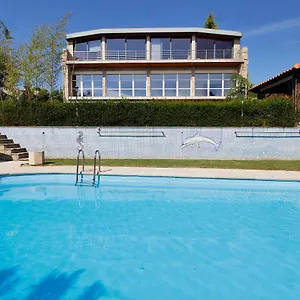 Séjour chez l'habitant Quinta Monteluz, Viseu