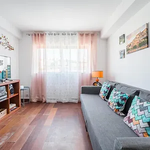 Guestready - A Brilliant Near Alma Mall Coímbra