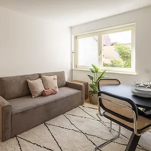 Guestready - Mosteiro Azul Downtown Coímbra