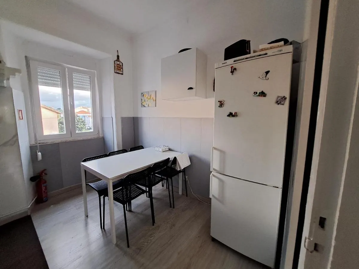 Hébergement de vacances Guest Daires Coïmbre Portugal