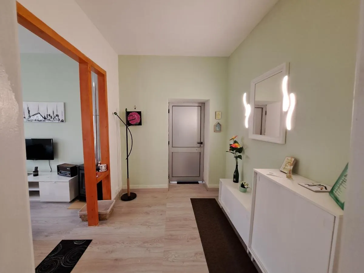 Hébergement de vacances Guest Daires Coïmbre